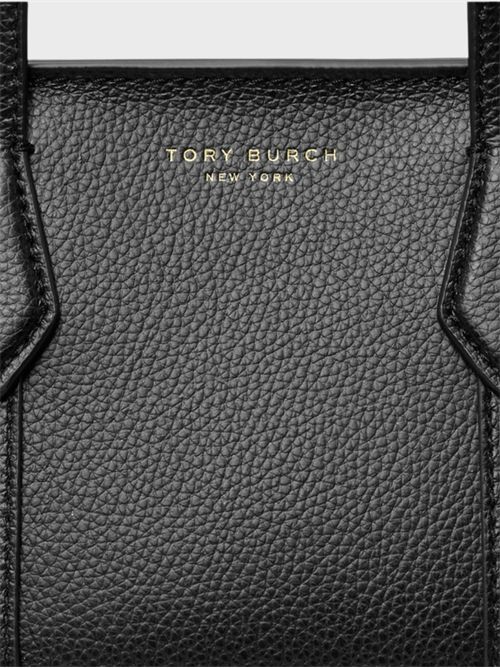 Mini shopping Perry in pelle TORY BURCH | 175548001